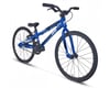 Image 1 for Position One Micro Bmx Bike (Blue)